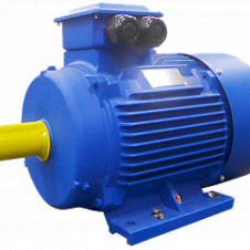 75/1000 АМ 280S6У2 исп 1081 эл двигатель