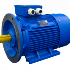 7,5/1000 АИР 132М6УХЛ2  исп 2081 эл. двигатель