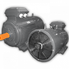 55/750 АДЧР  280S8У2 исп 1081 эл. двигатель