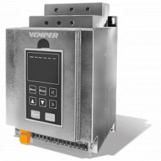 132 кВт VRSS-132T4 (380В) Устройство плавного пуска