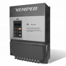 1,5кВт VR180-015T4B (380В) Частотный преобразователь