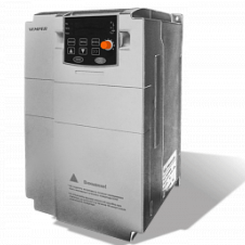 93/110кВт VR100-93/110T4 (380В) Частотный преобразователь