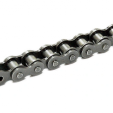 Цепь приводная роликовая ПР-15,875-23 прям. пл.