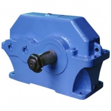 Редукторы 1Ц2У и Ц2У 200 (100, 125, 160, 250)