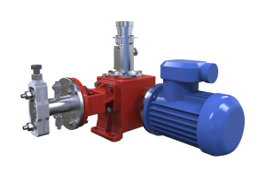 Насосы, насосные агрегаты